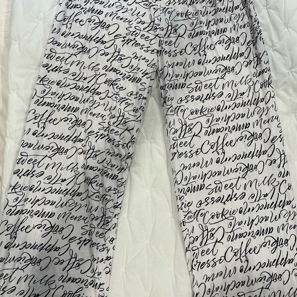 Hello Mello Lounge/Pajama Pants